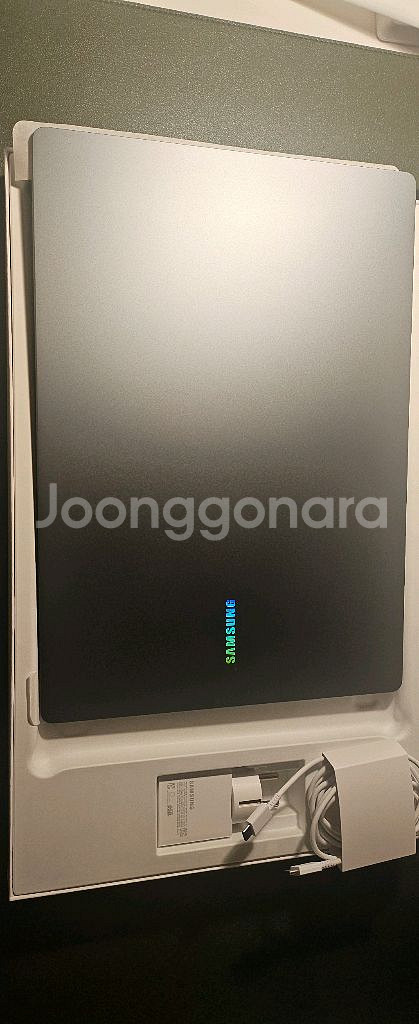 삼성 갤럭시북4프로 NT960XGQ-A51A--2