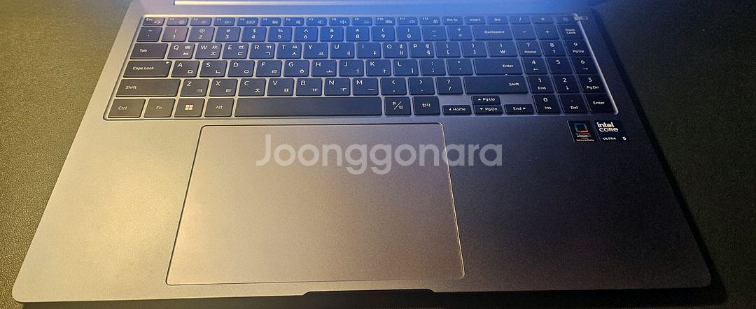 삼성 갤럭시북4프로 NT960XGQ-A51A--0