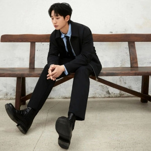 마인드브릿지 변형블루종 100 L