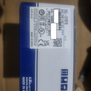 XGL-EFMTB 팝니다 25.06제조