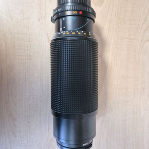 미놀타 md zoom 100-300mm F5.6