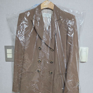 타임 시그니처 자켓 82