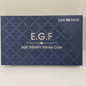잇썸 EGF 링클케어 5종 새상품