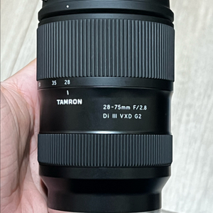 탐론 28-75 G2