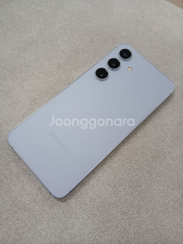 갤럭시S24 512_GB 자급제 팝니다--0