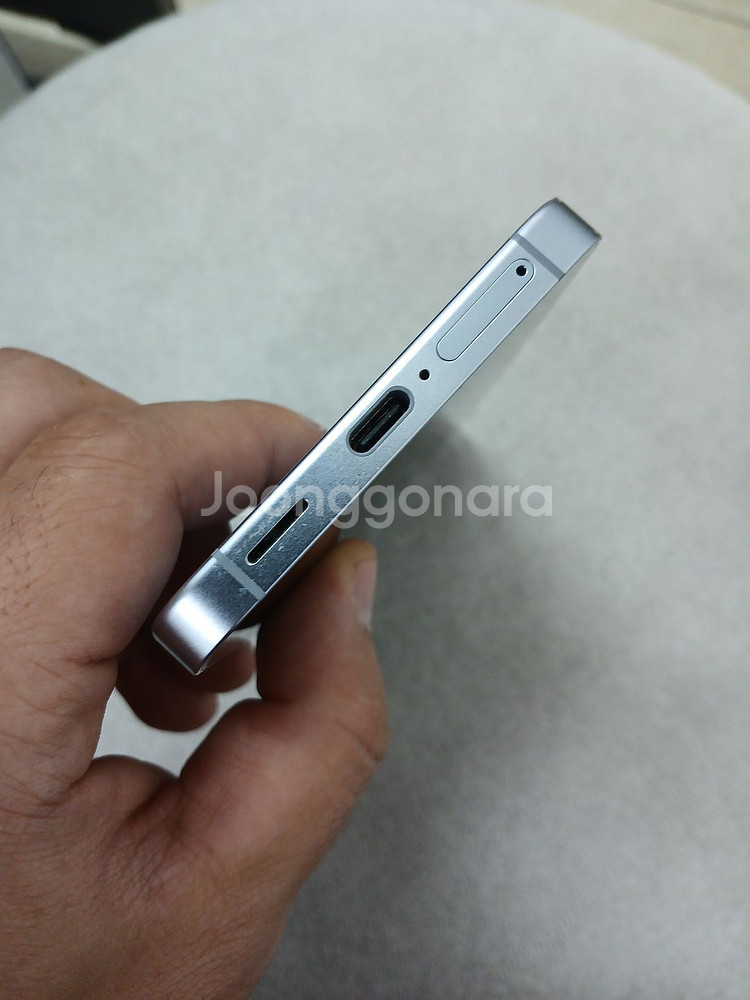 갤럭시S24 512_GB 자급제 팝니다--2