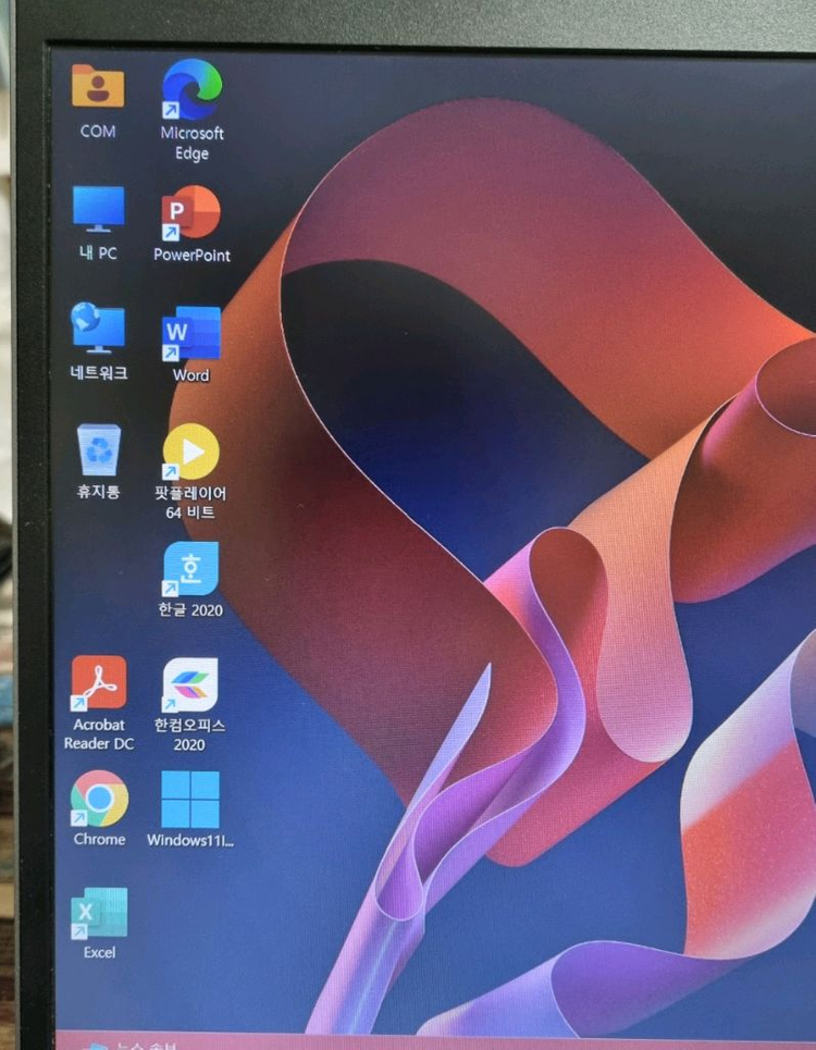 삼성 갤럭시북 NT550XDA-BIZ78H(i7-11세 이미지