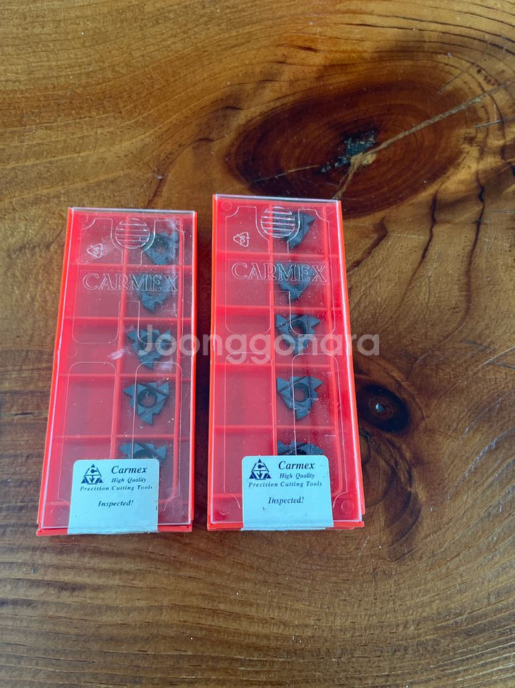 기계선반 나사 인서트--0