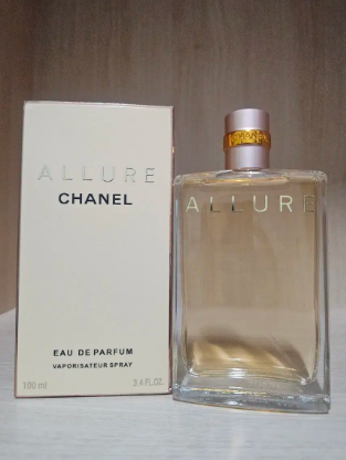 샤넬 알뤼르 EDP 100ml 향수 for 우먼, 공용--1