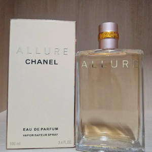 샤넬 알뤼르 EDP 100ml 향수 for 우먼, 공용