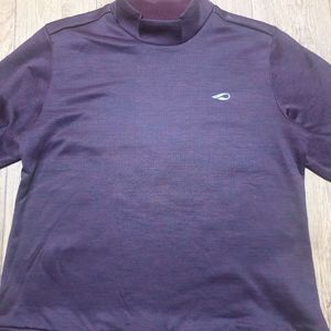 프로스펙스 반목티 100 사이즈입니다