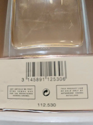 샤넬 알뤼르 EDP 100ml 향수 for 우먼, 공용--2