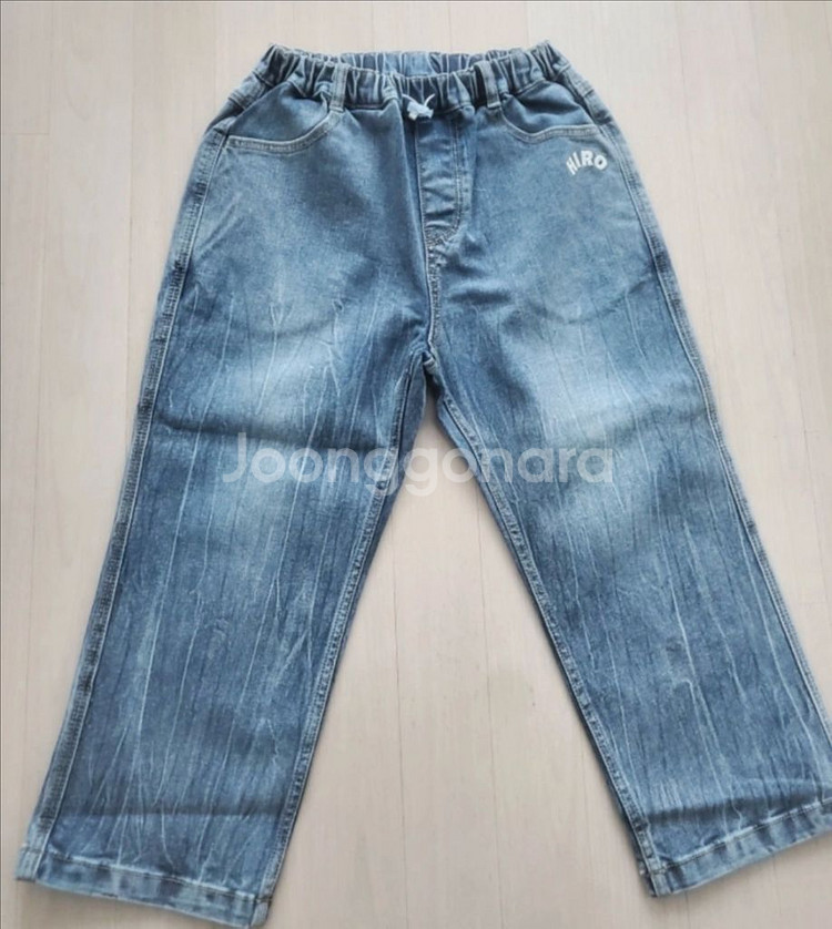 히로 시와데님 130--5