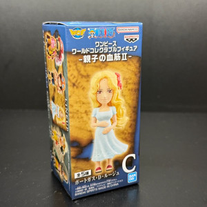 [ 피규어 ] 원피스 월콜 부모 자식의 혈통 2탄