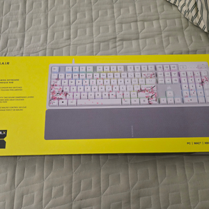 커세어 K70 SE 키보드 팝니다.