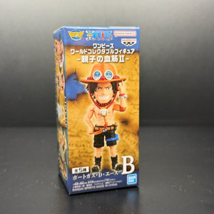 [ 피규어 ] 원피스 월콜 부모 자식의 혈통 2탄