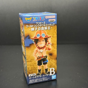 [ 피규어 ] 원피스 월콜 부모 자식의 혈통 2탄