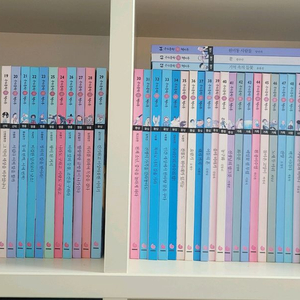 우리문학책시루 64권