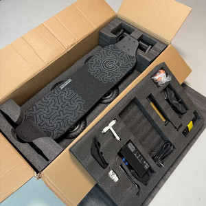 전동스케이트보드 Ownboard Prometheus