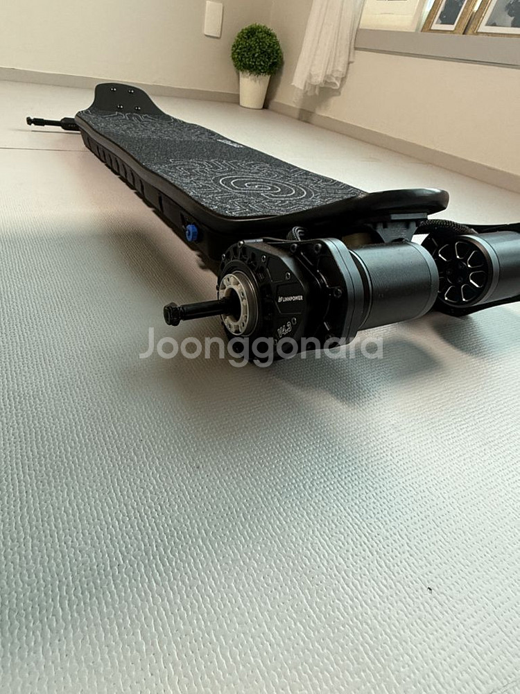 전동스케이트보드 Ownboard Prometheus--2