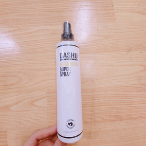 가격포기!!! 다슈 물 스프레이 새상품 단돈 5000원