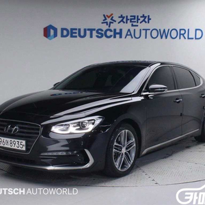 [현대]그랜저 IG 3.0 LPI 익스클루시브(렌터카)