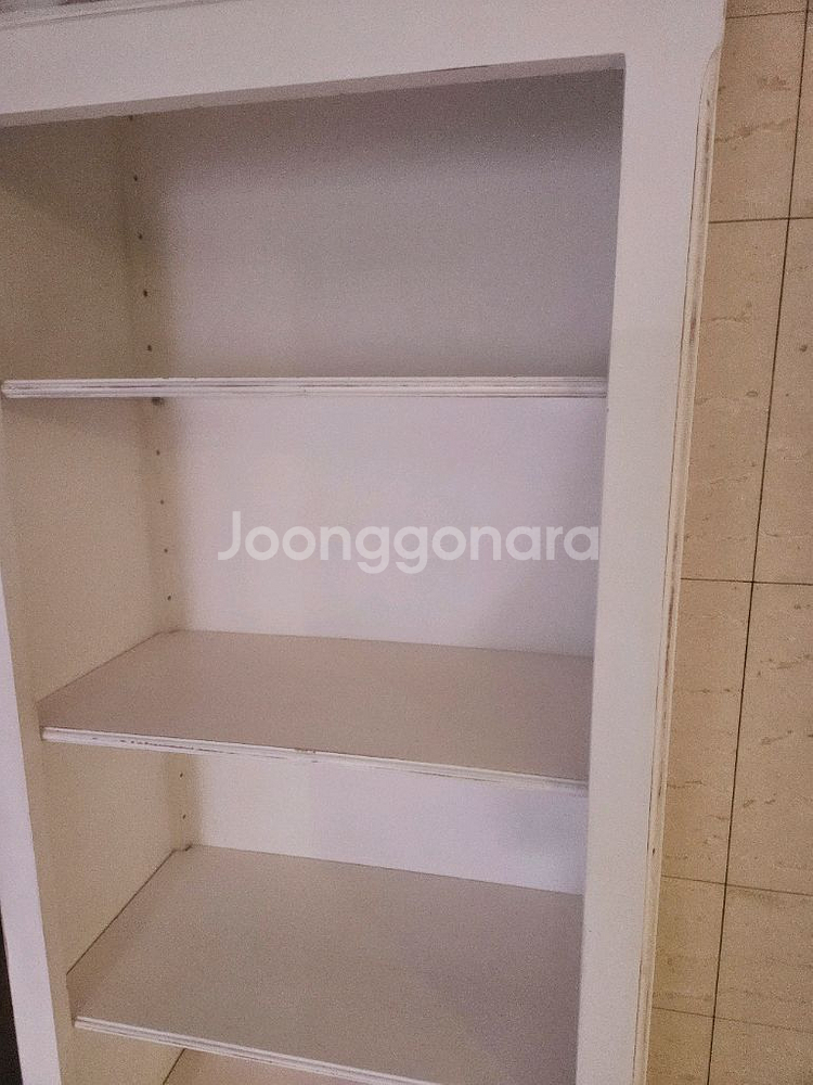 까사미아 줄리엣 책장--3