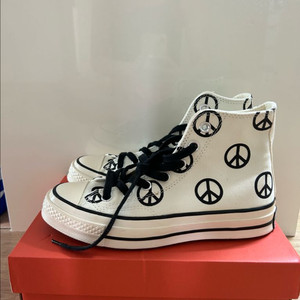 컨버스 하이 척테일러 240