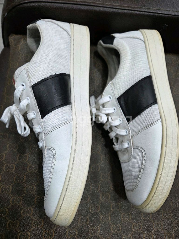 프라다 스니커즈--3