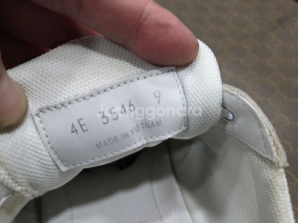 프라다 스니커즈--6