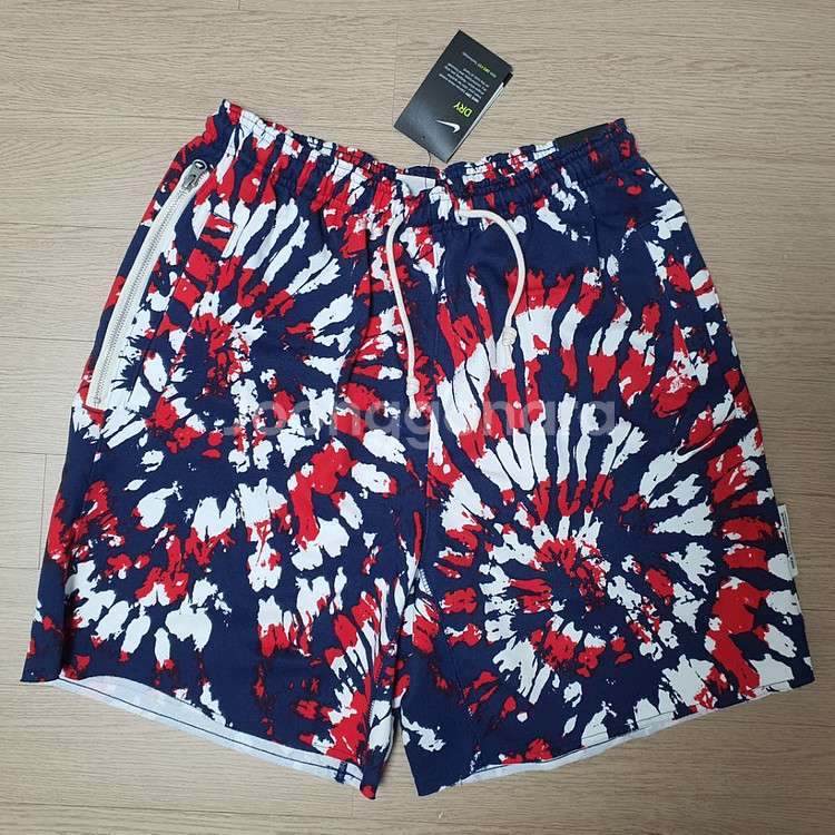 나이키 드라이핏 스탠다드이슈 쇼츠 L(85)사이즈--0