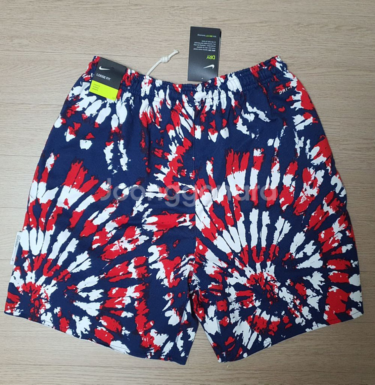 나이키 드라이핏 스탠다드이슈 쇼츠 L(85)사이즈--1
