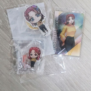 건담 시드 프리덤 메이린 굿즈 판매