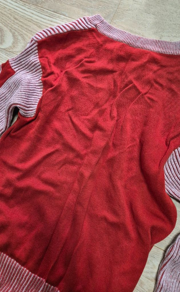 스톤아일랜드 주니어 니트티--7