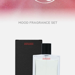 (미개봉)태연향수 더 텐스 무드 프래그런스