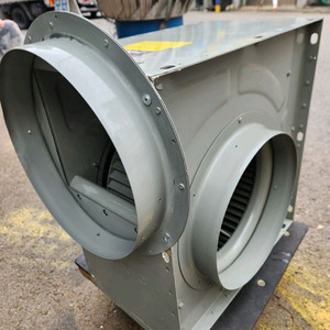 대형시로코팬 4마력 단상 220V팬직TFB- F33HS