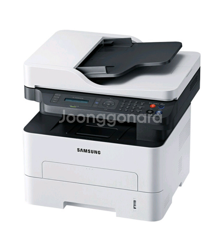 (미개봉) 삼성전자 흑백 복합기 SL-M2893FW--0