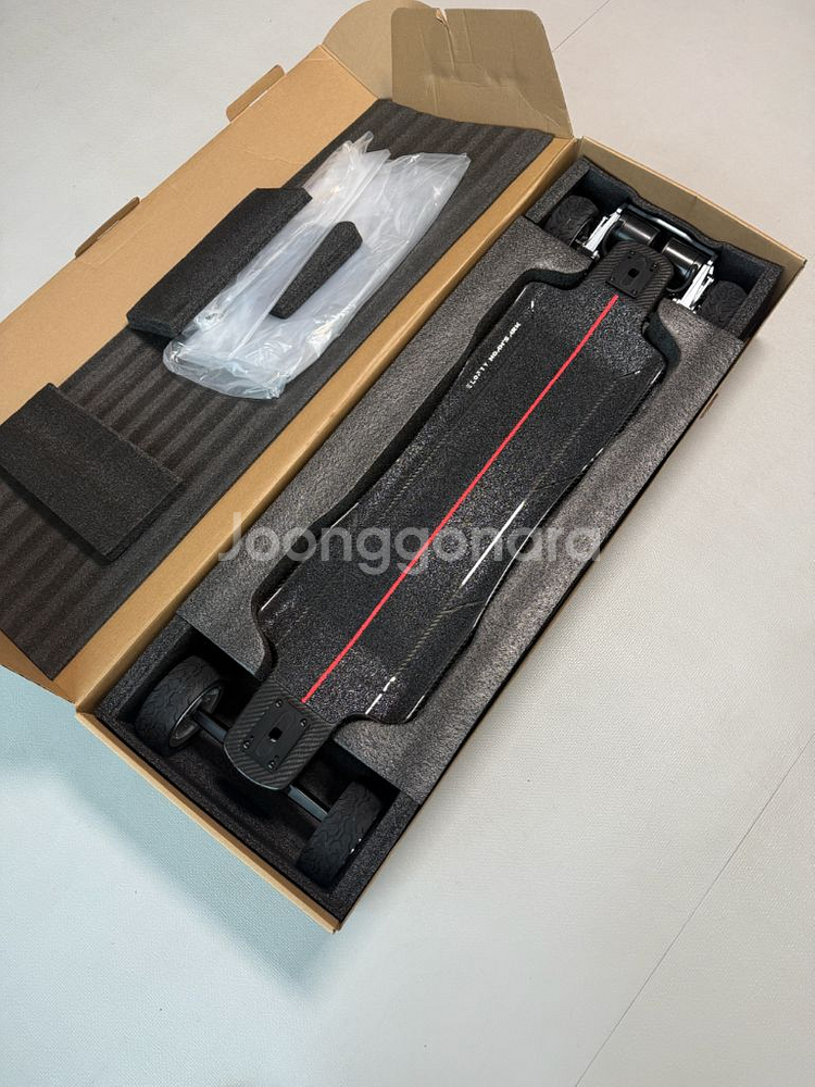 전동스케이트보드 Elofty Noah pro 2in1--0