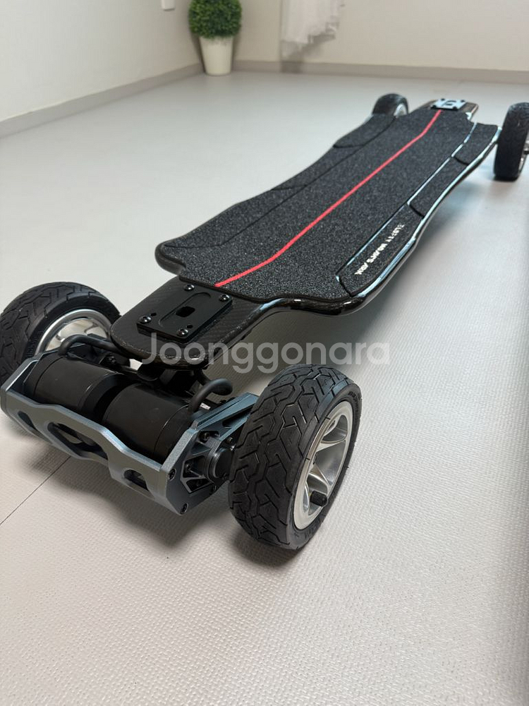 전동스케이트보드 Elofty Noah pro 2in1--2