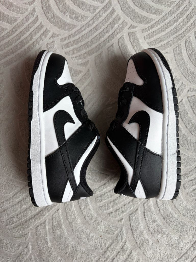 나이키 범고래 토들러(TD)키즈 160mm--4