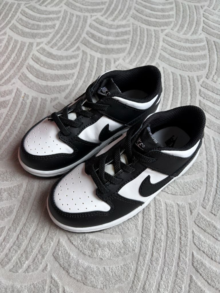 나이키 범고래 토들러(TD)키즈 160mm--2