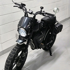 전기자전거 엑스라이더 터보 프로 3000w