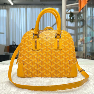 고야드 방돔백 미니 2-way백 옐로우-H091804