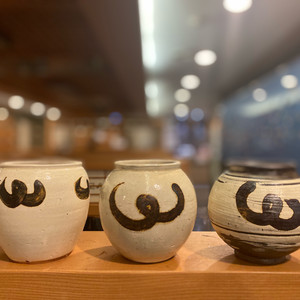 다육화분(김인선옹기화분)판매합니다.