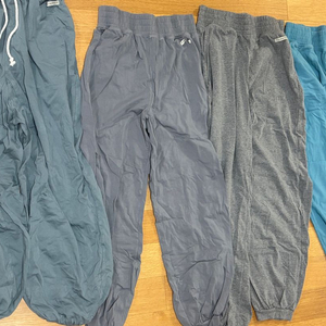 부디무드라 무브웜 프라크티 팬츠