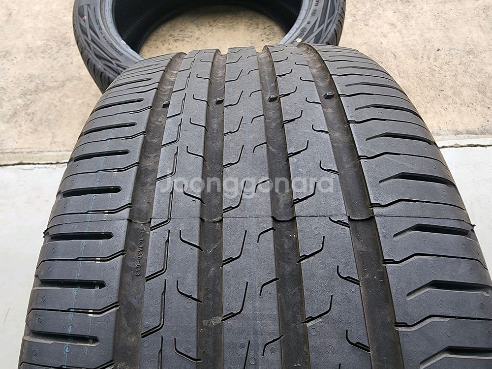 콘티넨탈 에코콘텍트 235 50 19,255 45 19--6