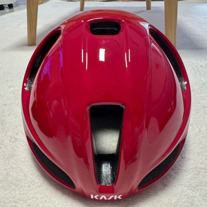 카스크 유토피아 Y 레드 M, 루디 프로젝트 신트릭스