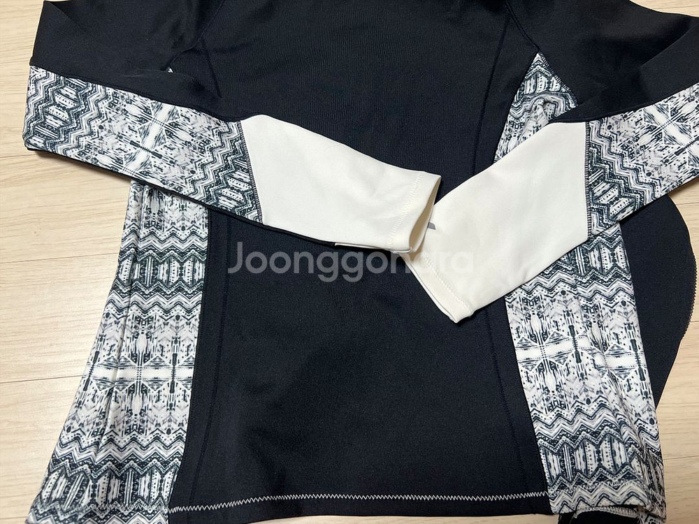 아레나 래시가드--2