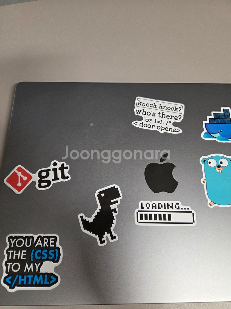 [판매 보류] 애플 맥북프로 M1 PRO 기본형 16--1