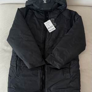 젝시믹스 패딩 새상품반값택포